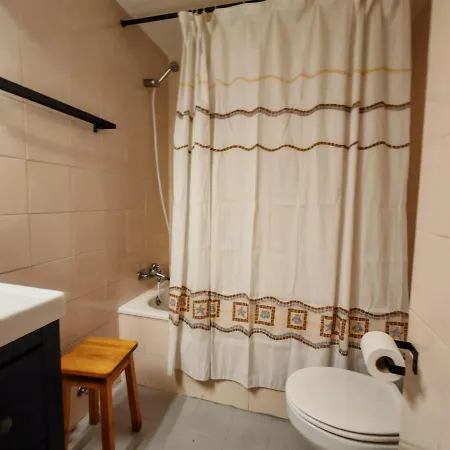 Apartment Nordico Y Acogedor- Confort Con Chimenea - Falco 4